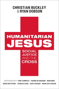 Humanitarian Jesus