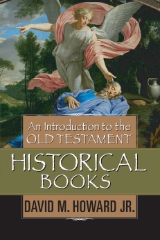 Introduction to the Old Testament, set of four books (Prophetic, Poetic, Pentateuch, Historical)