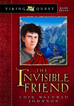 The Invisible Friend