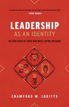 Leadership as an Identity: The Four Traits of Those Who Wield Lasting Influence