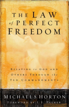 The Law of Perfect Freedom