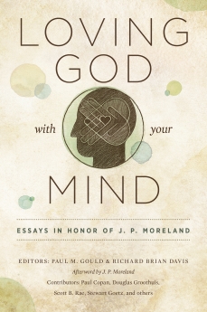 Loving God with Your Mind