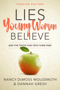 Lies Young Women Believe/Lies Young Women Believe Study Guide Set