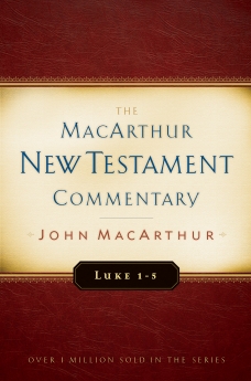 The MacArthur New Testament Commentary Set of 33 volumes