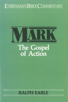Mark- Everyman's Bible Commentary