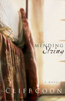 The Mending String