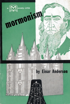 Mormonism: A Personal Testimony
