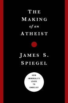 The Making of an Atheist