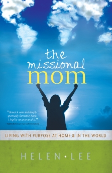 The Missional Mom