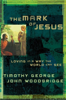 The Mark of Jesus