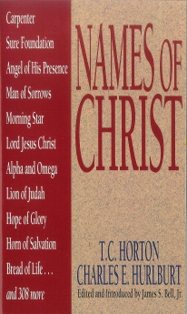 Names Of Christ