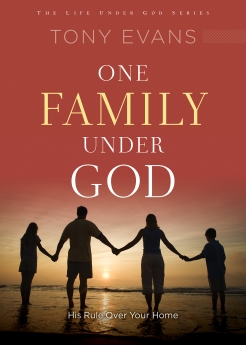 One Family Under God: Preserving the Home As God Intended