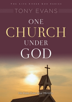 One Church Under God: His Rule Over Your Ministry