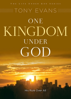 One Kingdom Under God: His Rule Over All