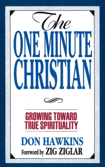 The One Minute Christian