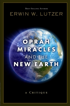 Oprah, Miracles, and the New Earth