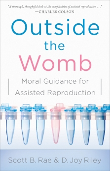 Outside the Womb