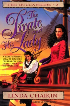 billetpris Mekanisk Kom op The Pirate and His Lady | Christian Books