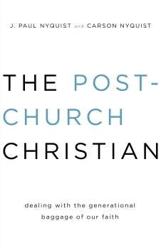 The Post-Church Christian