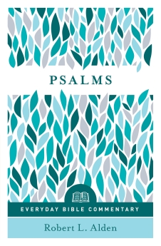 Psalms - Everyday Bible Commentary
