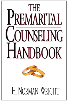 The Premarital Counseling Handbook