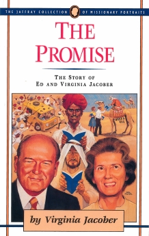 The Promise: The Story of Ed and Virginia Jacober