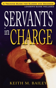 Servants in Charge