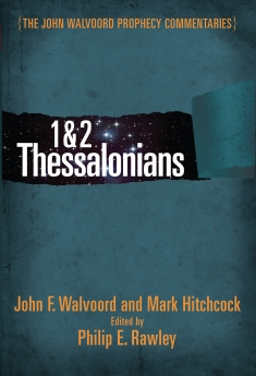 1 & 2 Thessalonians Commentary