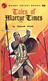 Tales of Martyr Times