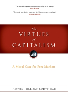 The Virtues of Capitalism