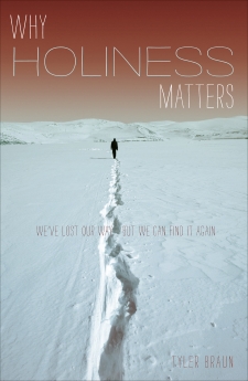 Why Holiness Matters