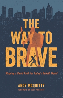 The Way to Brave