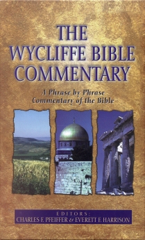 The Wycliffe Bible Commentary