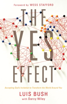 The Yes Effect